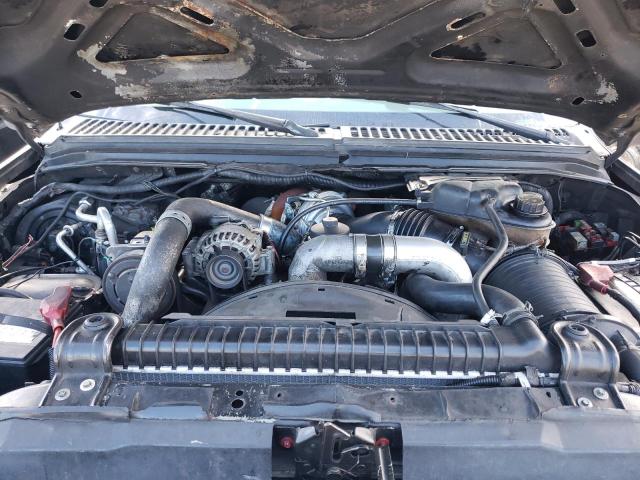 Photo 11 from auction – 2006 FORD F550 SUPER with VIN 1FDAF56P56EA85185