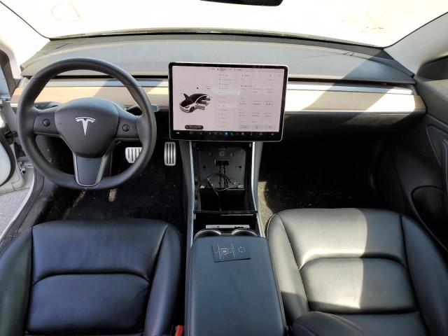Photo 8 from auction – 2020 TESLA MODEL 3 with VIN 5YJ3E1EC9LF624103