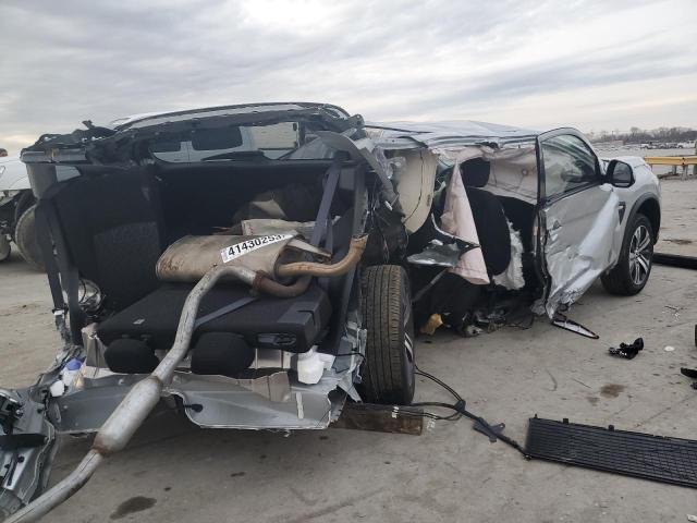 Photo 3 from auction – 2021 MITSUBISHI OUTLANDER with VIN JA4APUAU6MU028600
