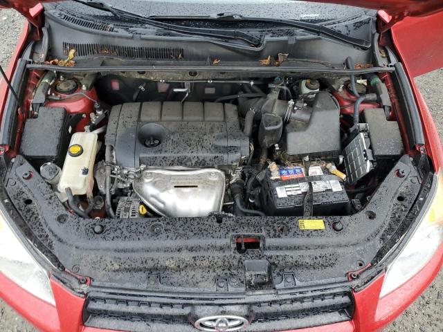 Photo 12 from auction – 2011 TOYOTA RAV4 SPORT with VIN JTMRF4DV7B5047812