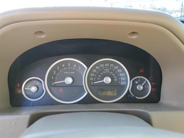 Photo 9 from auction – 2006 MERCURY MARINER with VIN 4M2CU57136DJ10260
