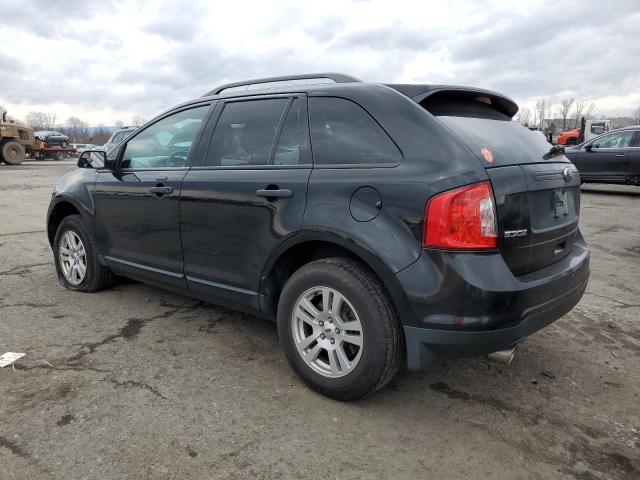 Photo 2 from auction – 2013 FORD EDGE SE with VIN 2FMDK3GC1DBA67090