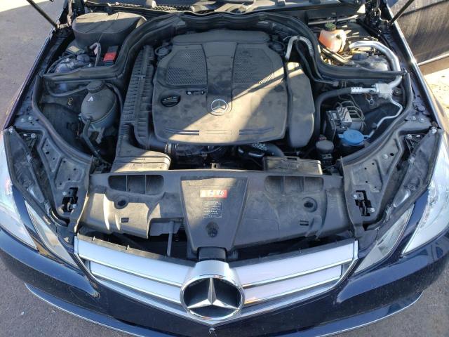 Photo 11 from auction – 2013 MERCEDES-BENZ E 350 with VIN WDDKK5KF1DF206552