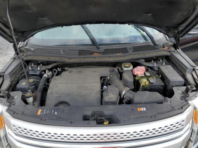 صورة رقم 12 من المزاد - 2015 FORD EXPLORER X مع VIN 1FM5K7D81FGC23507