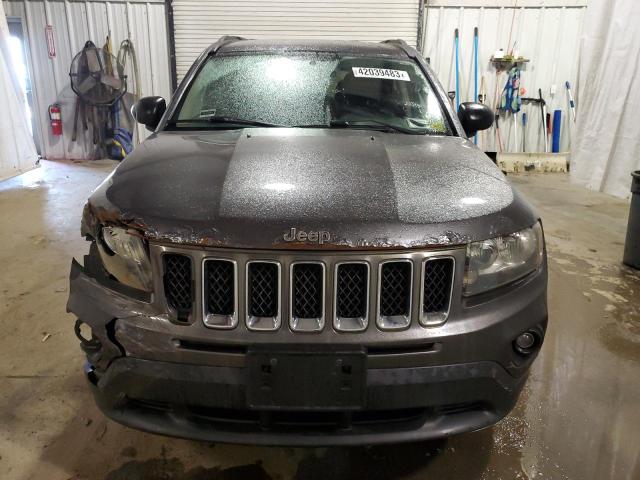 Photo 5 from auction – 2015 JEEP COMPASS SP with VIN 1C4NJCBA5FD156028