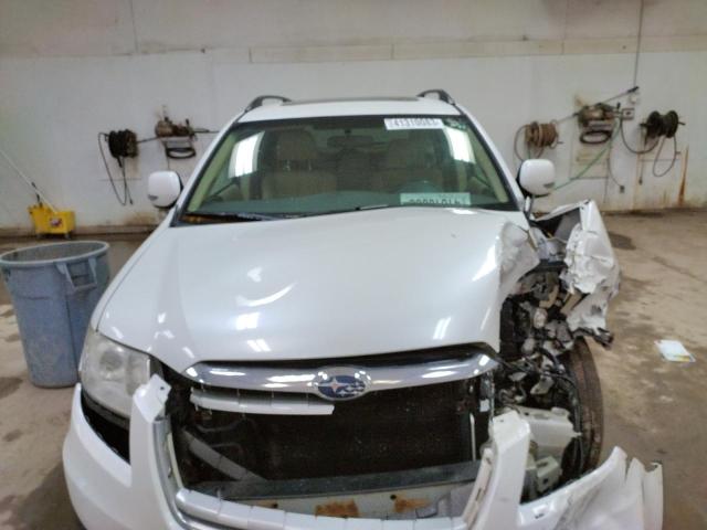 Photo 5 from auction – 2009 SUBARU TRIBECA LI with VIN 4S4WX97D694400116