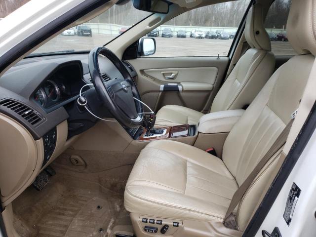 Photo 7 from auction – 2013 VOLVO XC90 3.2 with VIN YV4952CZ9D1657195