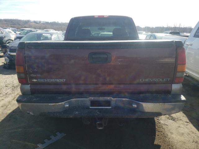 Photo 6 from auction – 2000 CHEVROLET SILVERADO with VIN 2GCEK19T0Y1324312