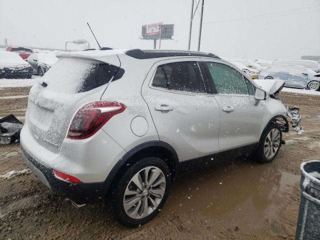 Photo 3 from auction – 2018 BUICK ENCORE PRE with VIN KL4CJASB8JB525936