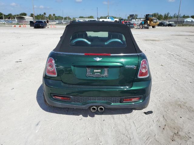 Photo 6 from auction – 2012 MINI COOPER S with VIN WMWZP3C58CT297093