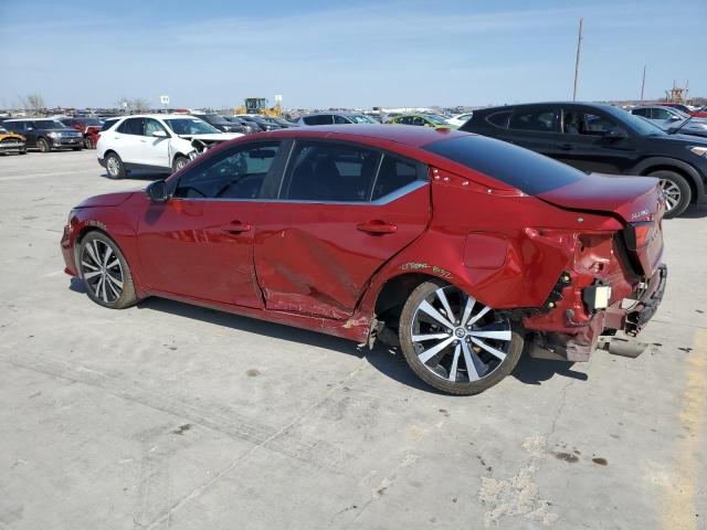 Photo 2 from auction – 2019 NISSAN ALTIMA SR with VIN 1N4BL4CV3KC252847