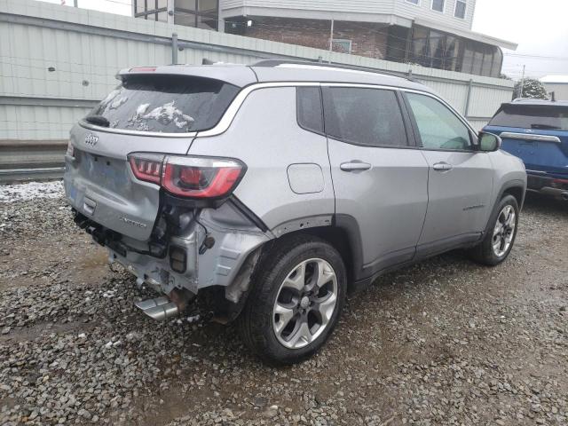 Photo 3 from auction – 2020 JEEP COMPASS LI with VIN 3C4NJCCB3LT179806