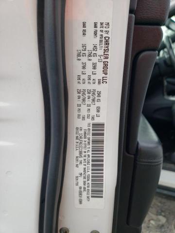 Photo 14 from auction – 2014 JEEP GRAND CHER with VIN 1C4RJFAG1EC198645