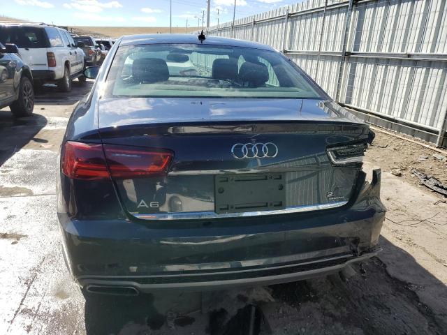Photo 6 from auction – 2016 AUDI A6 PREMIUM with VIN WAUGFAFC7GN105844