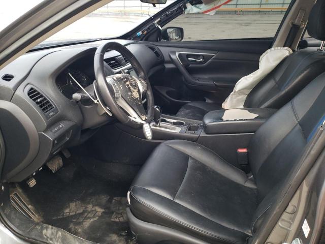 Photo 7 from auction – 2018 NISSAN ALTIMA 2.5 with VIN 1N4AL3AP9JC291287