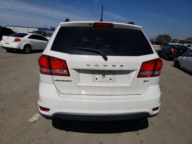 Zdjęcie 6 z aukcji – 2015 DODGE JOURNEY SX z VIN 3C4PDCBG3FT517111