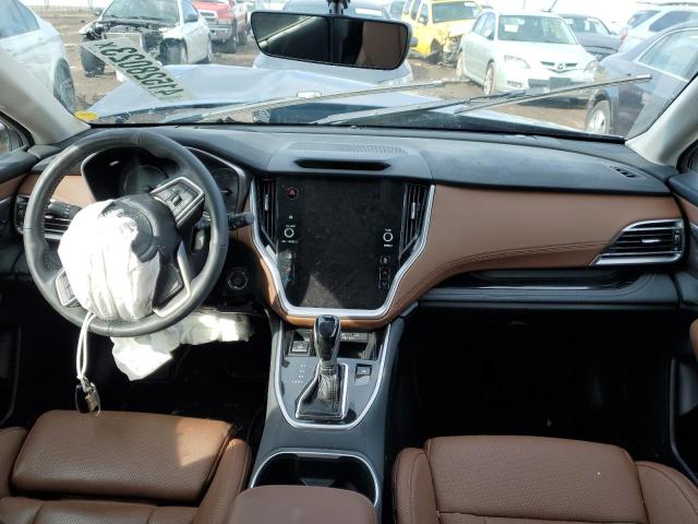 Photo 8 from auction – 2021 SUBARU OUTBACK TO with VIN 4S4BTGPD4M3176227