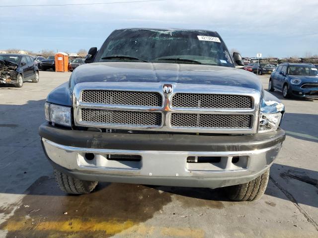 Photo 5 from auction – 2002 DODGE RAM 2500 with VIN 3B7KC23602M294009