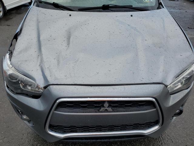 Photo 11 from auction – 2015 MITSUBISHI OUTLANDER with VIN 4A4AR3AU5FE010332