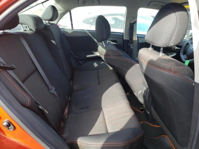 Photo 10 from auction – 2013 TOYOTA COROLLA with VIN 2T1BU4EE5DC093652