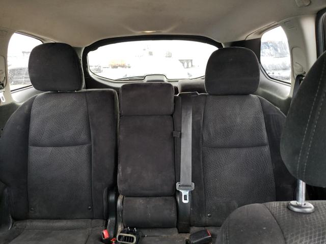 Photo 10 from auction – 2015 NISSAN PATHFINDER with VIN 5N1AR2MN5FC619594