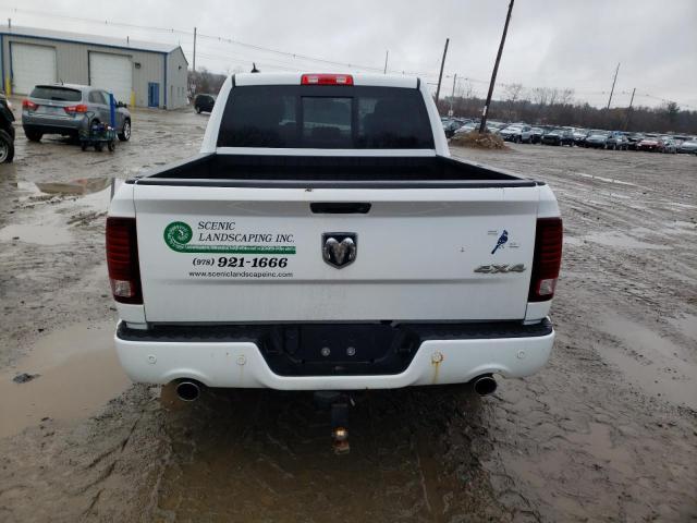 Photo 6 from auction – 2016 RAM 1500 SPORT with VIN 1C6RR7MT0GS381672