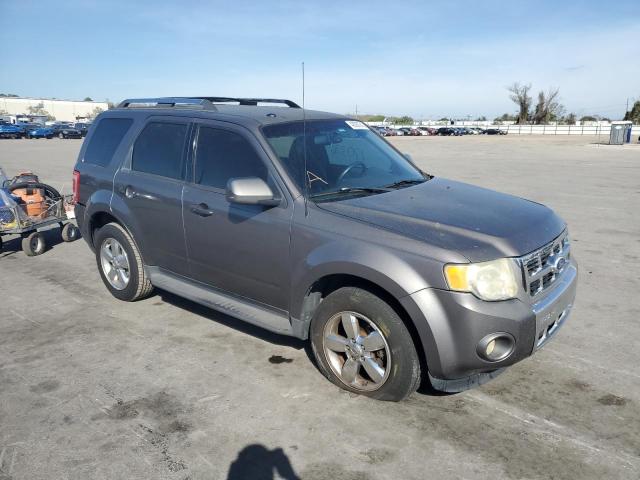 Photo 4 from auction – 2011 FORD ESCAPE LIM with VIN 1FMCU0EG3BKB82593