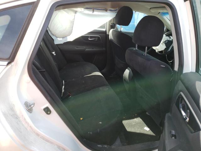 Photo 10 from auction – 2014 NISSAN ALTIMA 2.5 with VIN 1N4AL3AP1EC271539