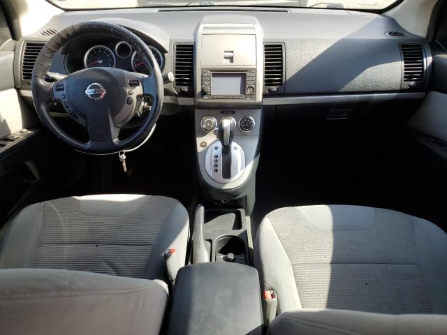 Photo 8 from auction – 2011 NISSAN SENTRA with VIN 3N1AB6AP8BL687119