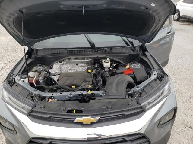 Photo 11 from auction – 2022 CHEVROLET TRAILBLAZE with VIN KL79MPS26NB092548