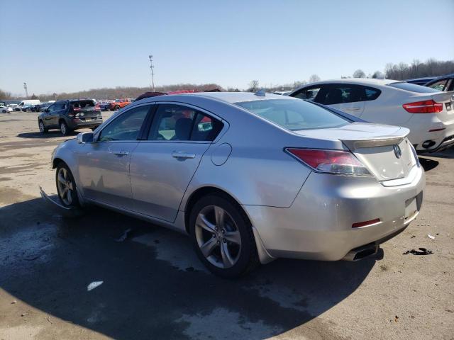 Photo 2 from auction – 2013 ACURA TL TECH with VIN 19UUA9F53DA003630