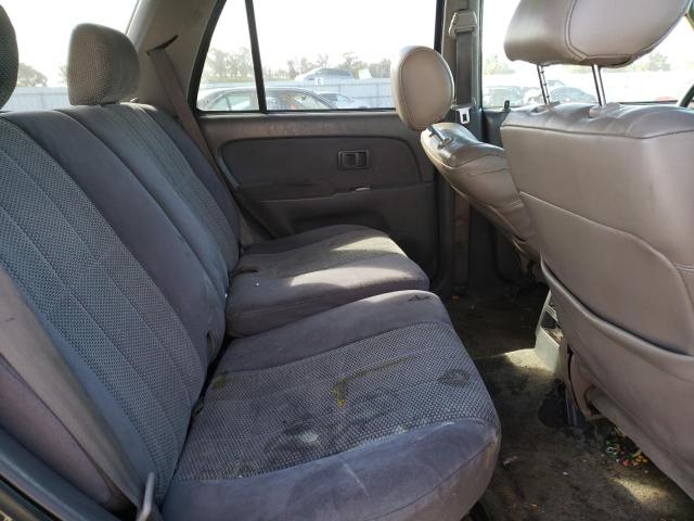 Photo 10 from auction – 2002 TOYOTA 4RUNNER SR with VIN JT3HN86R020390713