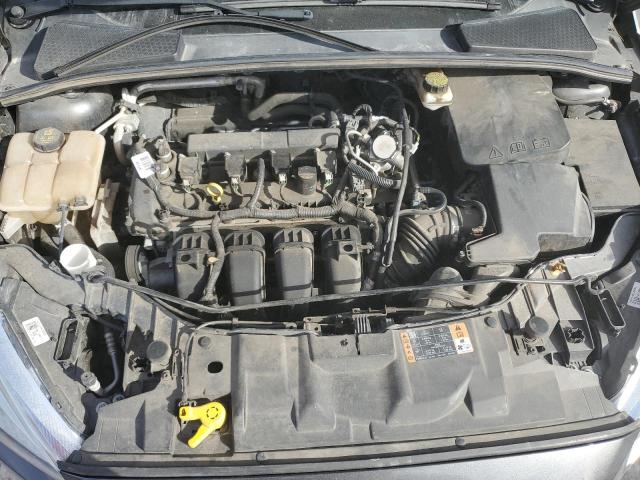 Photo 11 from auction – 2017 FORD FOCUS S with VIN 1FADP3E29HL229737
