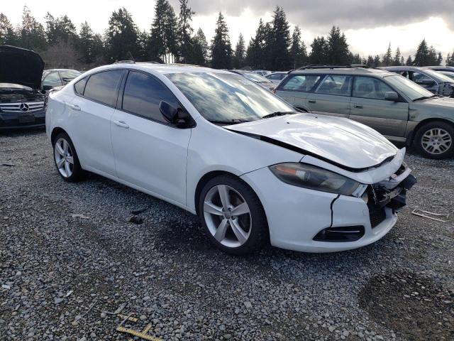 Photo 4 from auction – 2014 DODGE DART SXT with VIN 1C3CDFBB5ED867689