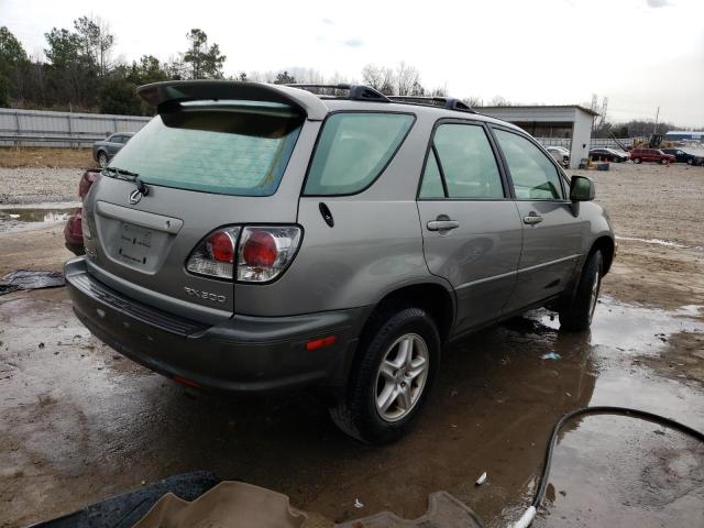 Photo 3 from auction – 2003 LEXUS RX 300 with VIN JTJHF10UX30295412