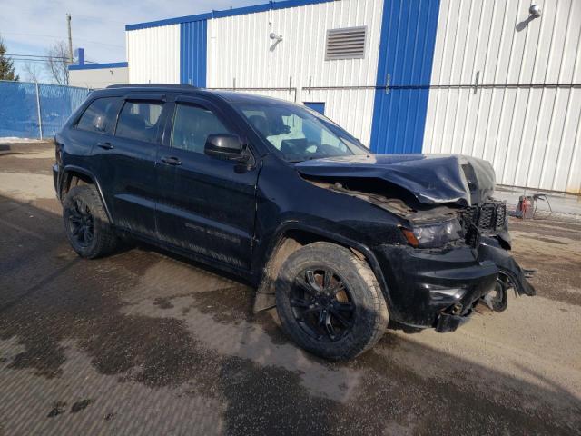 Photo 4 from auction – 2019 JEEP GRAND CHER with VIN 1C4RJFAG5KC737490