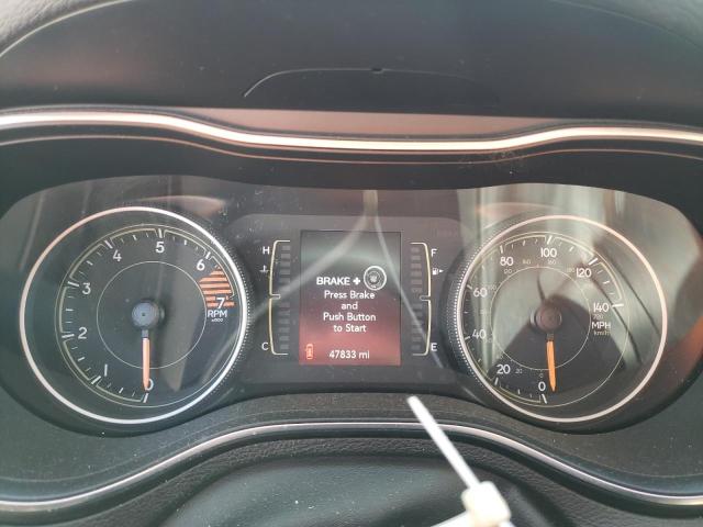 Photo 9 from auction – 2019 JEEP CHEROKEE L with VIN 1C4PJMLBXKD130475