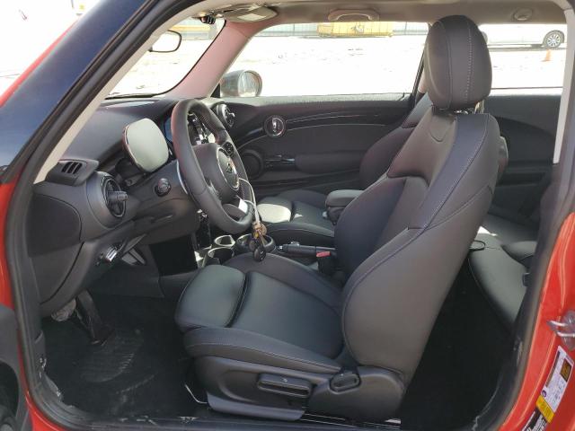 Photo 7 from auction – 2023 MINI COOPER S with VIN WMW53DH08P2S95238