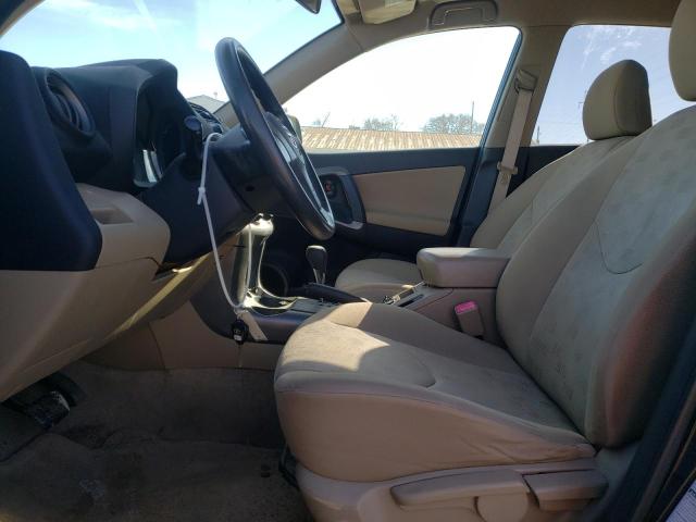 Photo 7 from auction – 2009 TOYOTA RAV4 with VIN JTMBF33V39D015257