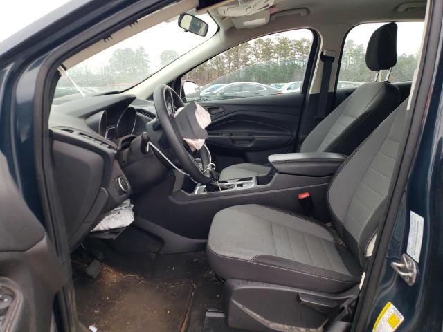 Photo 7 from auction – 2019 FORD ESCAPE S with VIN 1FMCU0F79KUB93987