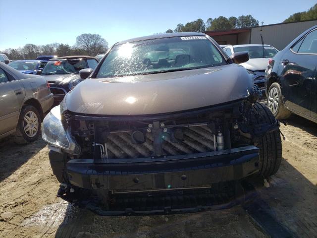Photo 5 from auction – 2013 NISSAN ALTIMA 2.5 with VIN 1N4AL3AP9DN451211