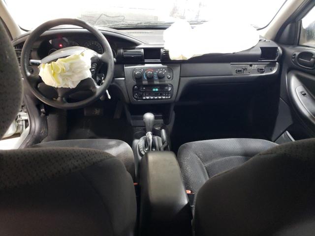 Photo 8 from auction – 2004 CHRYSLER SEBRING LX with VIN 1C3EL46X64N410114