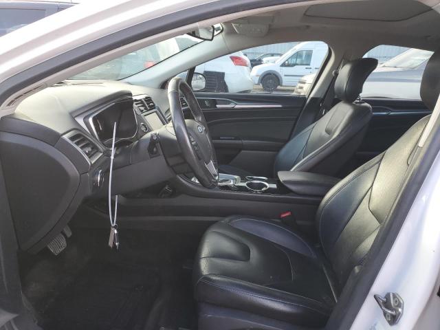 Photo 7 from auction – 2013 FORD FUSION TIT with VIN 3FA6P0SU1DR246315