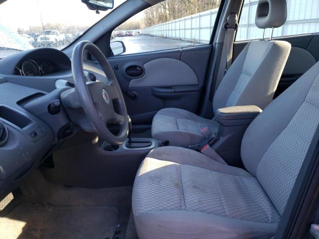 Photo 7 from auction – 2007 SATURN ION LEVEL with VIN 1G8AJ55F47Z119133
