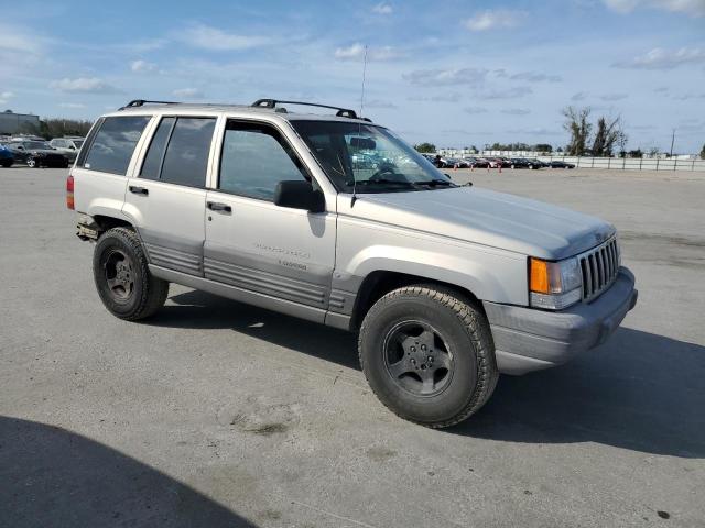 Photo 4 from auction – 1998 JEEP GRAND CHER with VIN 1J4FX58S2WC107366