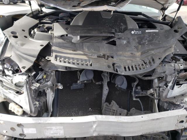 Photo 11 from auction – 2015 LEXUS GS 350 with VIN JTHBE1BL1FA010108