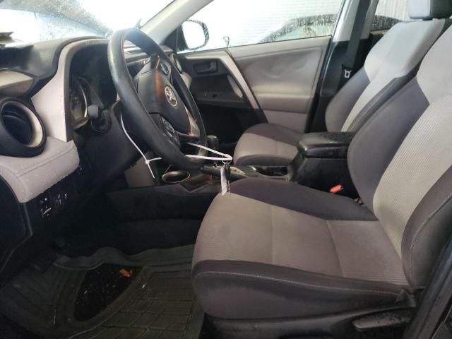 Photo 7 from auction – 2013 TOYOTA RAV4 XLE with VIN 2T3RFREV0DW082456