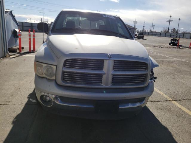 Photo 5 from auction – 2002 DODGE RAM 1500 with VIN 1D7HA18ZX2J264158