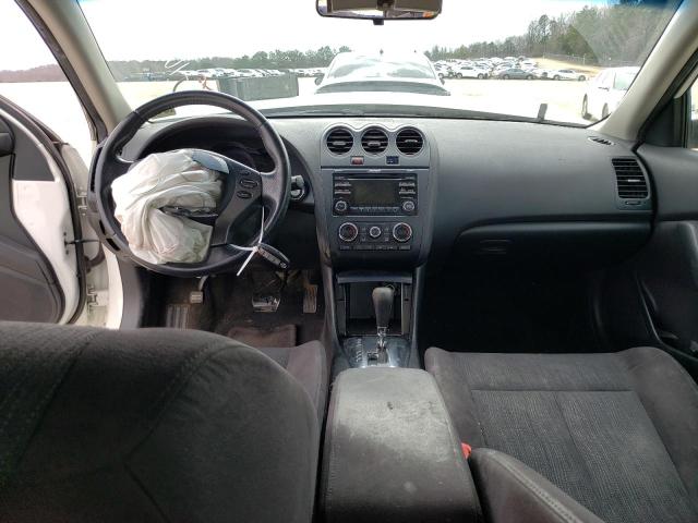 Photo 8 from auction – 2012 NISSAN ALTIMA BAS with VIN 1N4AL2AP3CC151006
