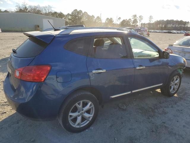 Photo 3 from auction – 2011 NISSAN ROGUE S with VIN JN8AS5MT1BW164409